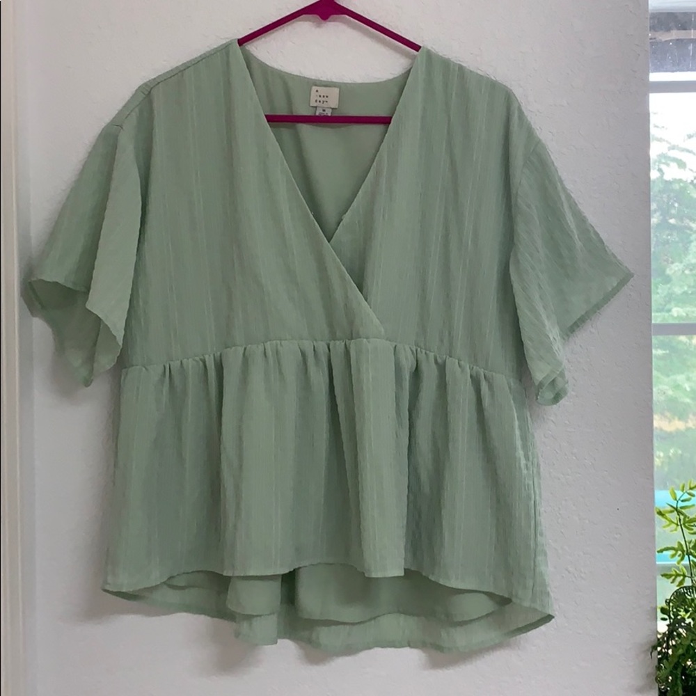 Blouse